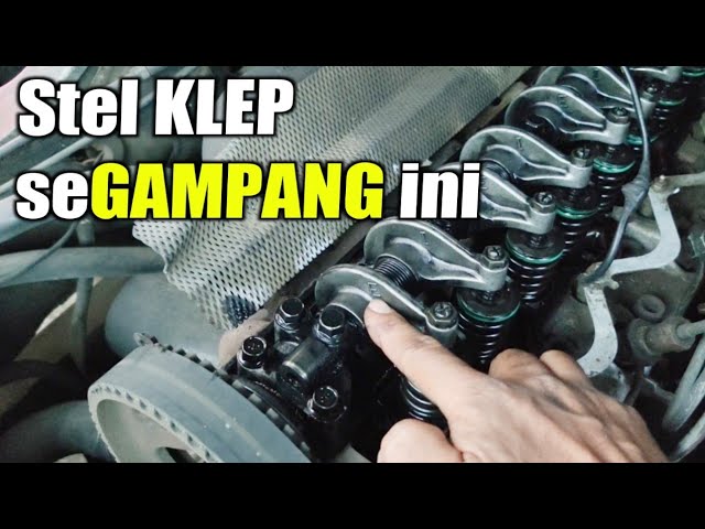 Daftar Ukuran Klep Mobil: Informasi Terperinci untuk Performa Optimal ...