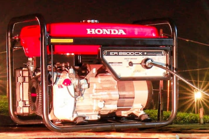 Penyebab Utama Aki Genset Tidak Mengisi dan Solusinya - Motor Nation
