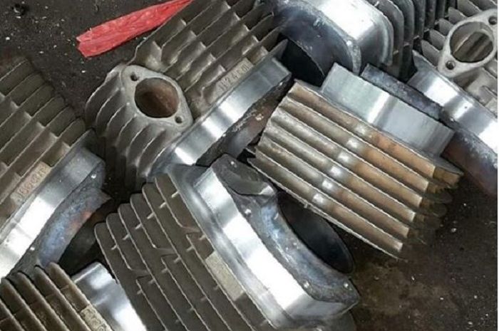Apakah Blok Ninja Bisa Dikorter? - Motor Nation